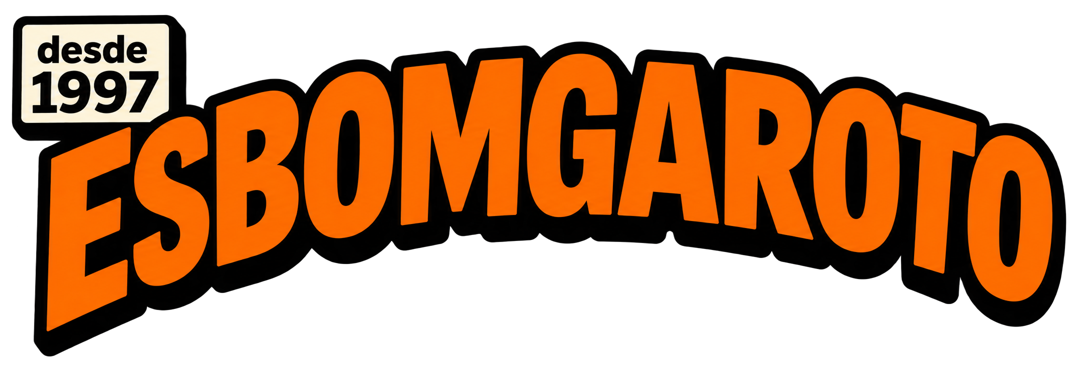 Esbomgaroto desde 1997